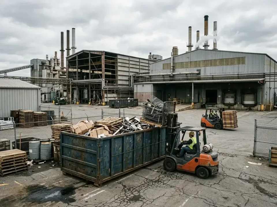 industrial-factory-scrap-conta-003 — frequently asked questions, Cheap Roll-off Dumpster Rentals in University of California…